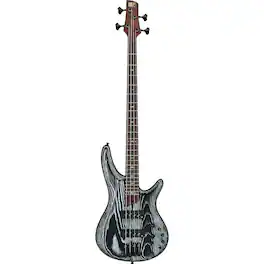 Ibanez - SR Premium Series SR1320SB Electric Bass Guitar - Aqua Wave