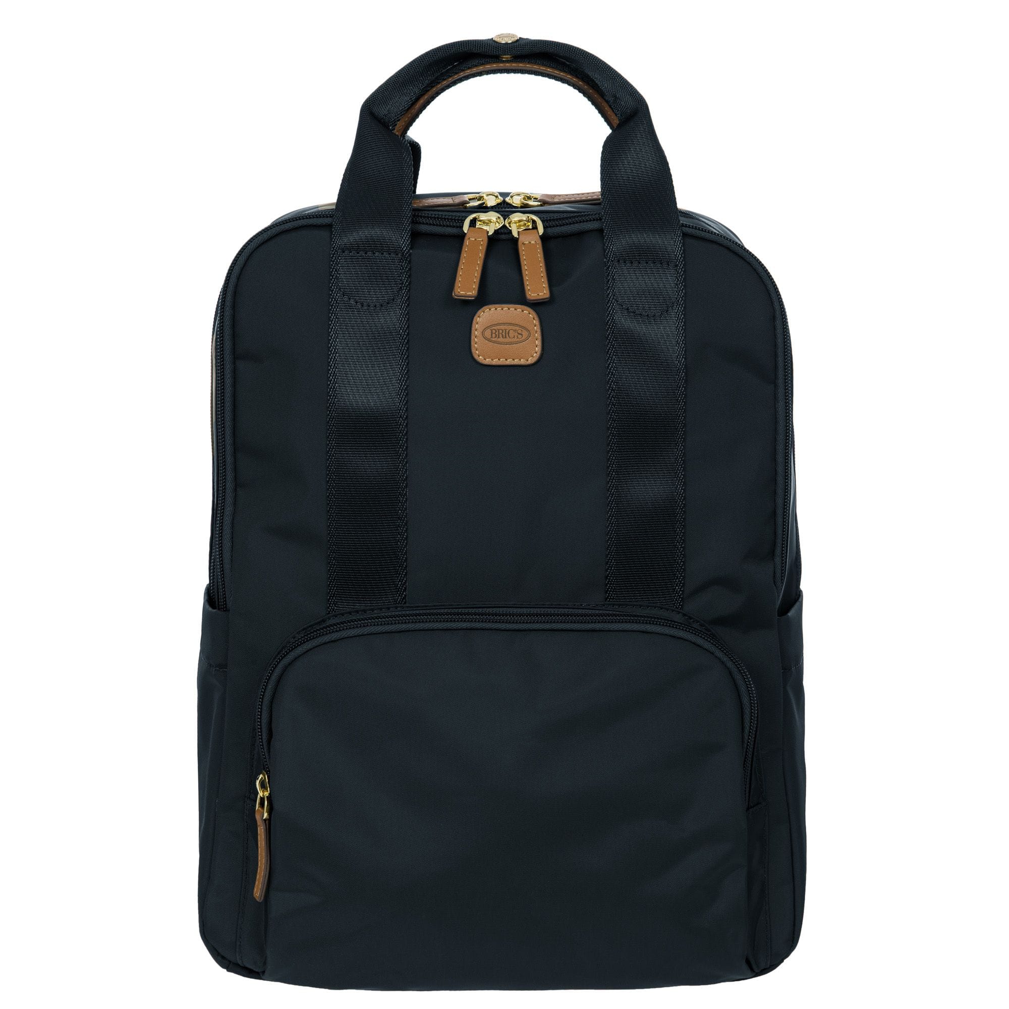Bric's - X-travel Urban Backpack - Navy
