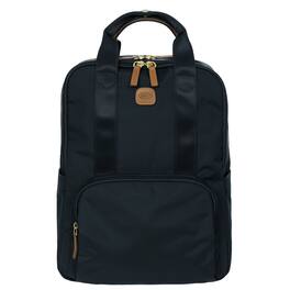 Bric's - X-travel Urban Backpack - Navy