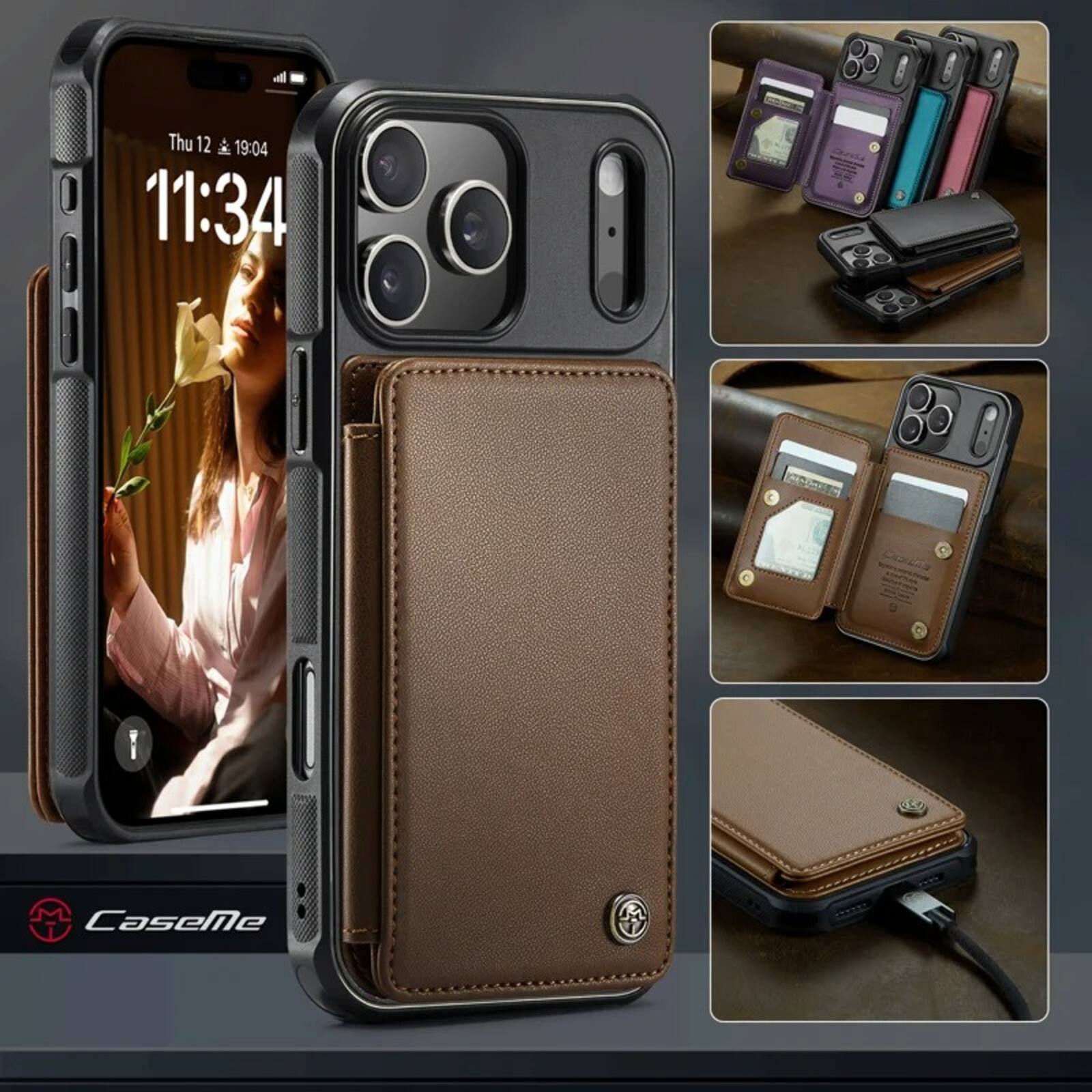 Thu 12 19:04 11:34  
M CaseMe