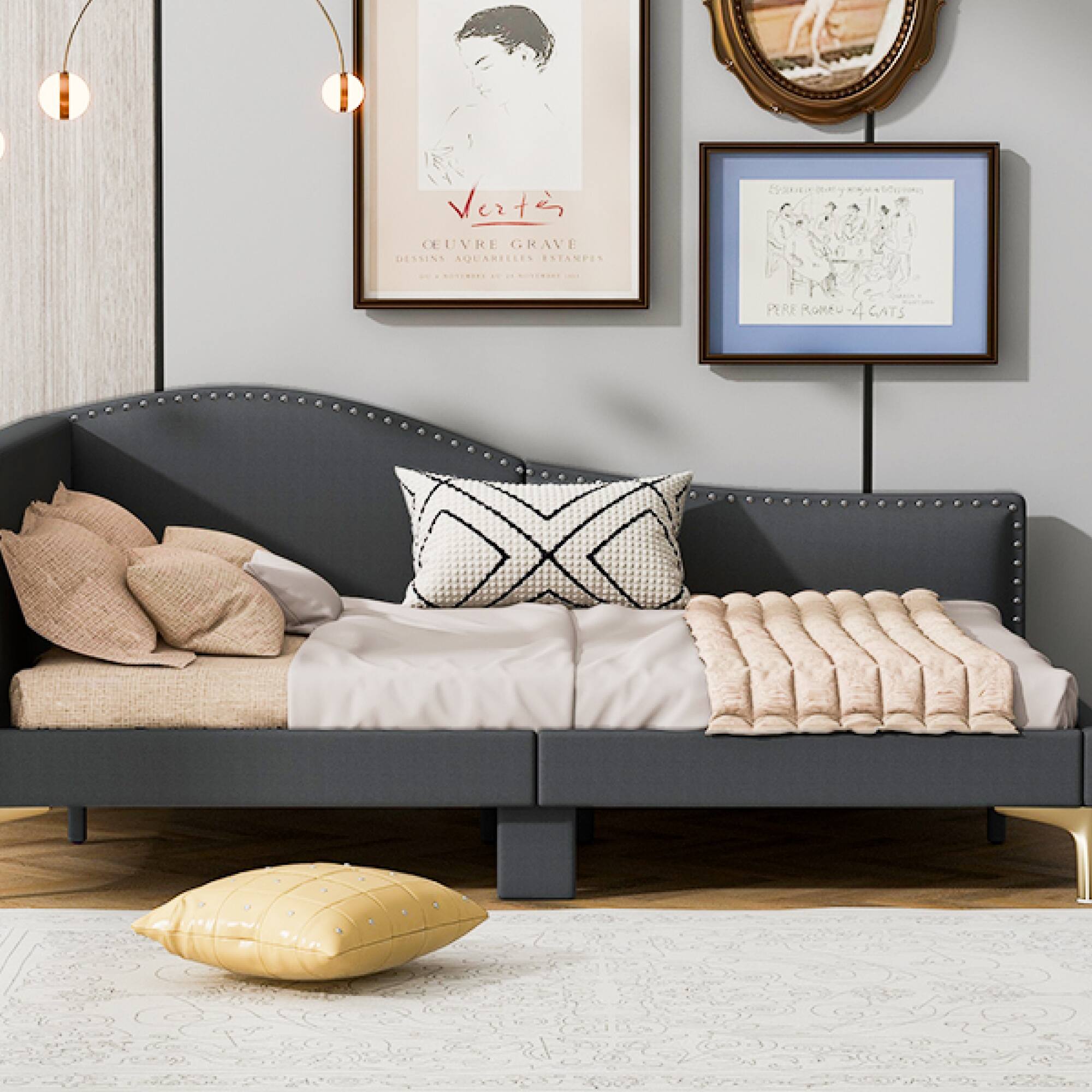 Vertes EUVRE GRAVE DESSINS AQUARTELES ESTANPES PERE Romeu 4 CATS