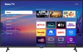 Roku - 50" Class 4K HDR LED Smart RokuTV