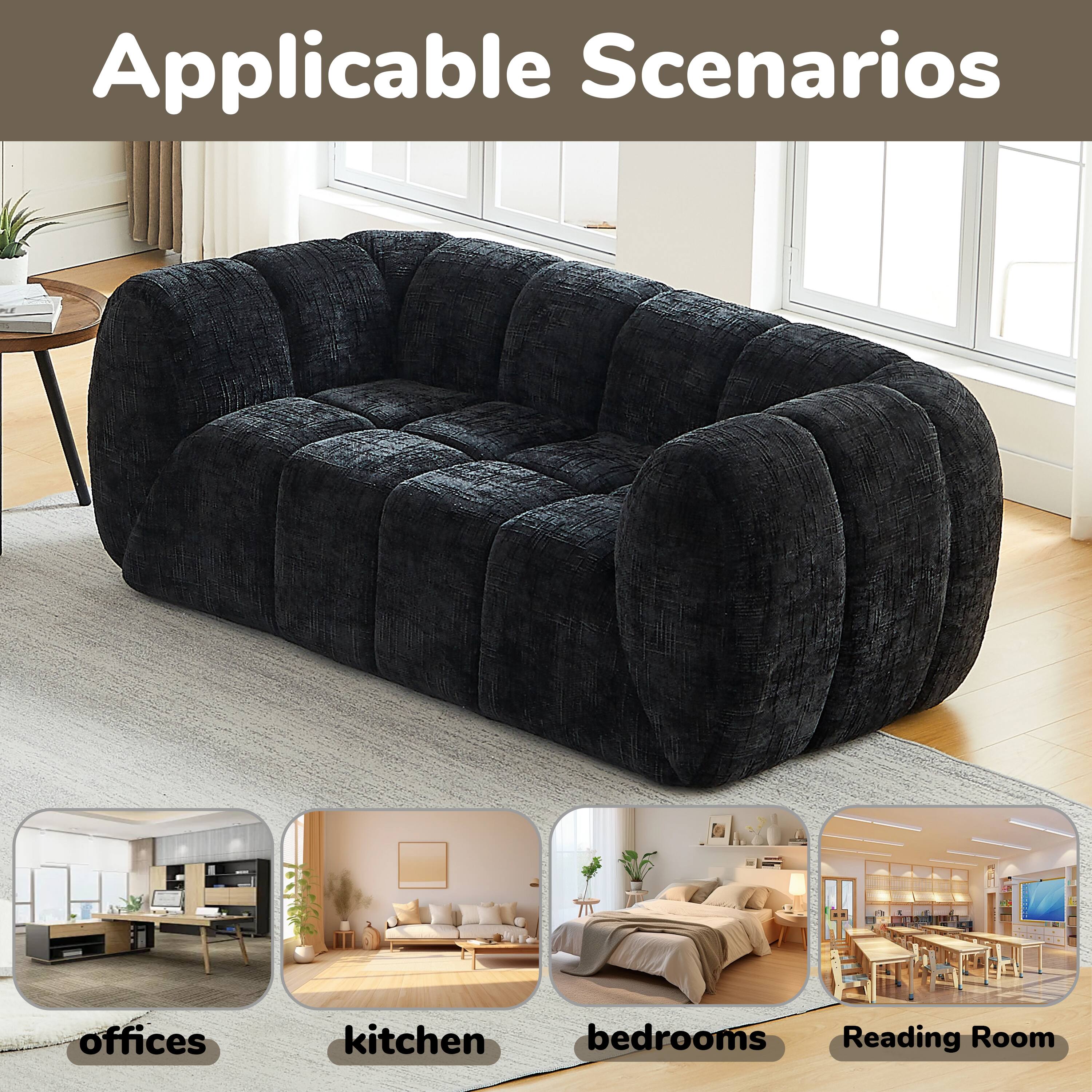 Applicable Scenarios

offices
kitchen
bedrooms
Reading Room