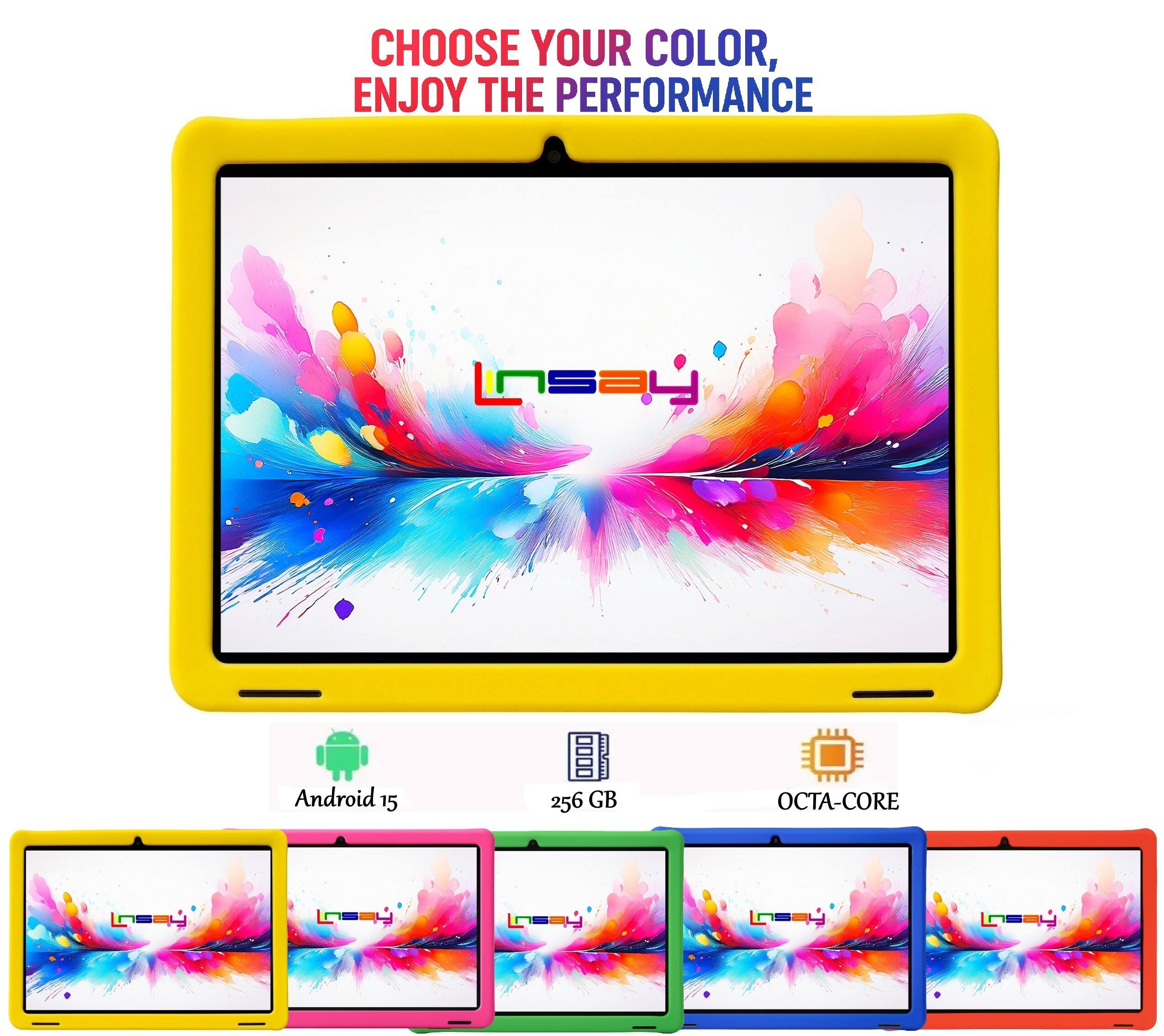 CHOOSE YOUR COLOR, ENJOY THE PERFORMANCE

Android 15
256 GB
OCTA-CORE