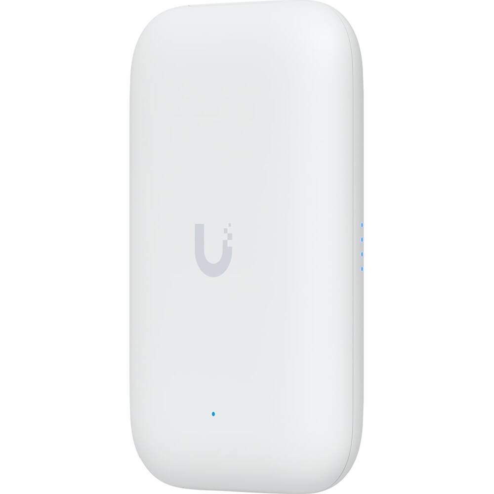 Alt View 1. Ubiquiti - Networks Swiss Army Knife Ultra Wi-Fi 5 Access Point UK-ULTRA-US - White.