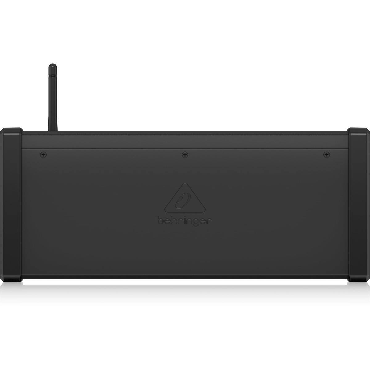 Alt View 6. Behringer - Behringer XAir XR18 18-Ch Wireless Digital Mixer for iPad/Android Tablet.