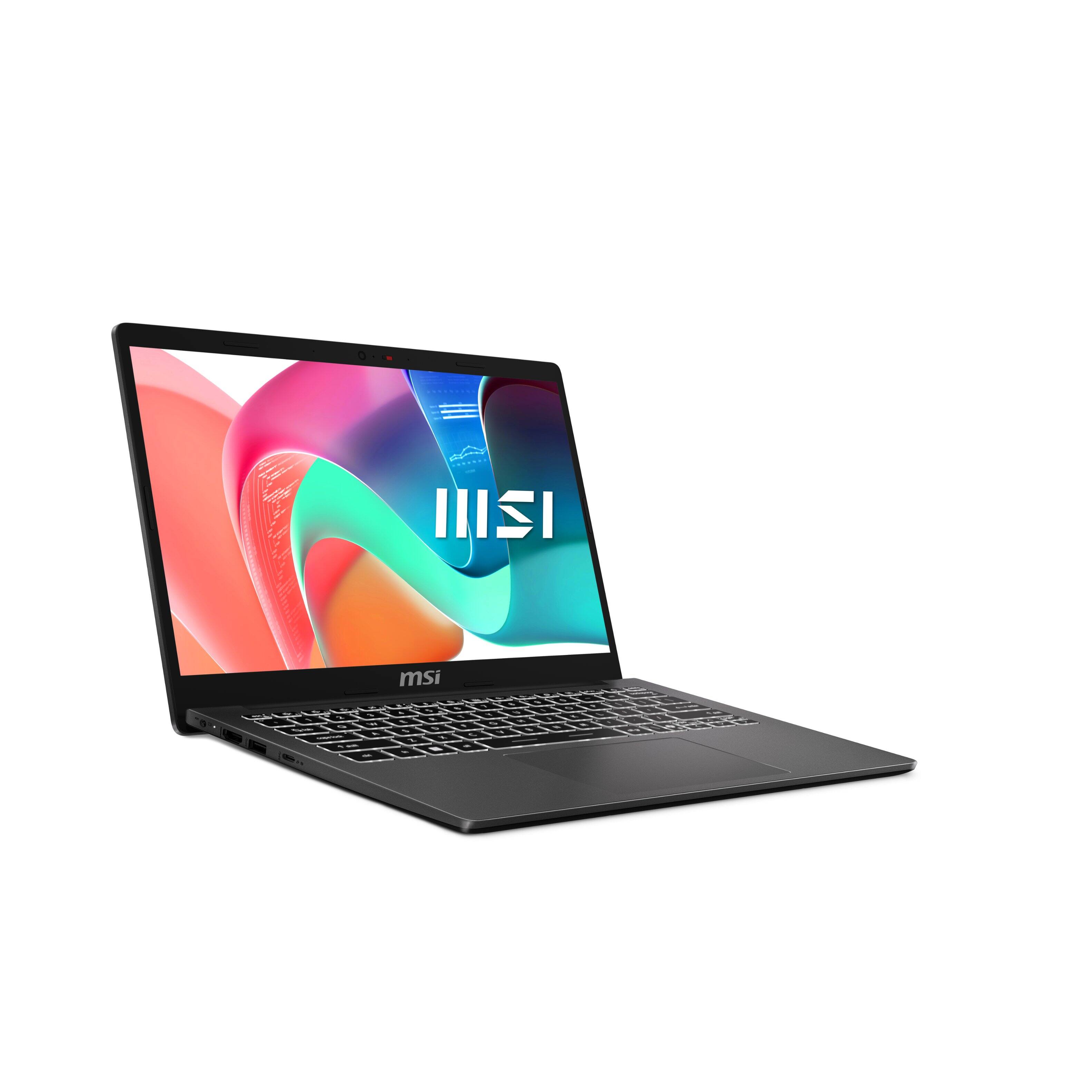 The text on the image reads "msi."