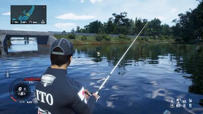 Achetez Bassmaster Fishing Steam PC PS5 PS4 Switch Xbox Achetez Bassmaster Fishing Steam PC PS5 PS4 Switch Xbox