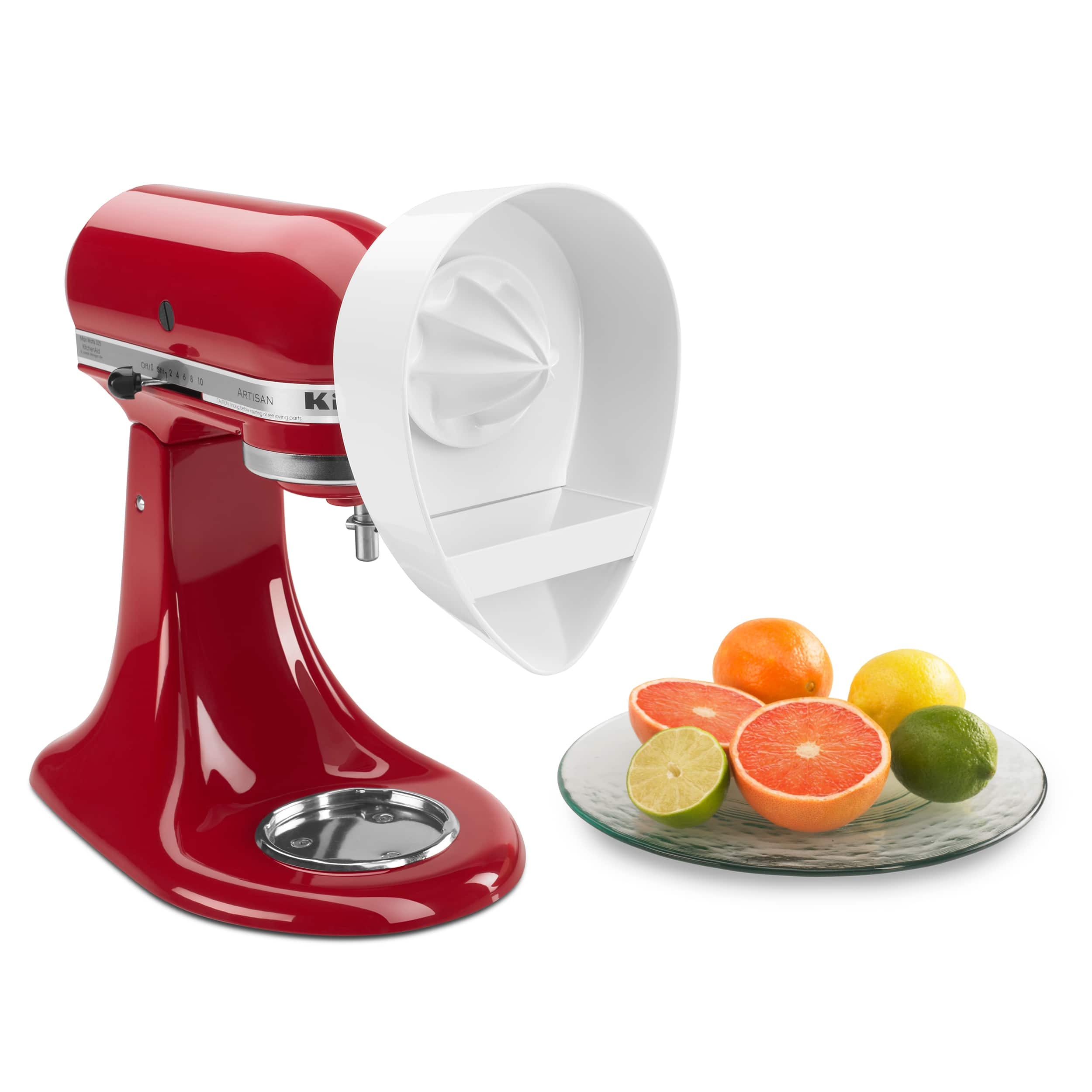 Kitchenaid juicer attachment reviews best sale