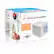Alt View 13. CRANE - Desktop Air Cooler & Humidifier - White.