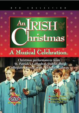 An Irish Christmas (MOD) (DVD Movie)