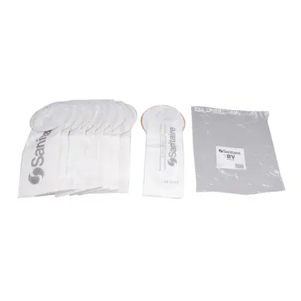 Sanitaire I-AB
Sanitaire BV