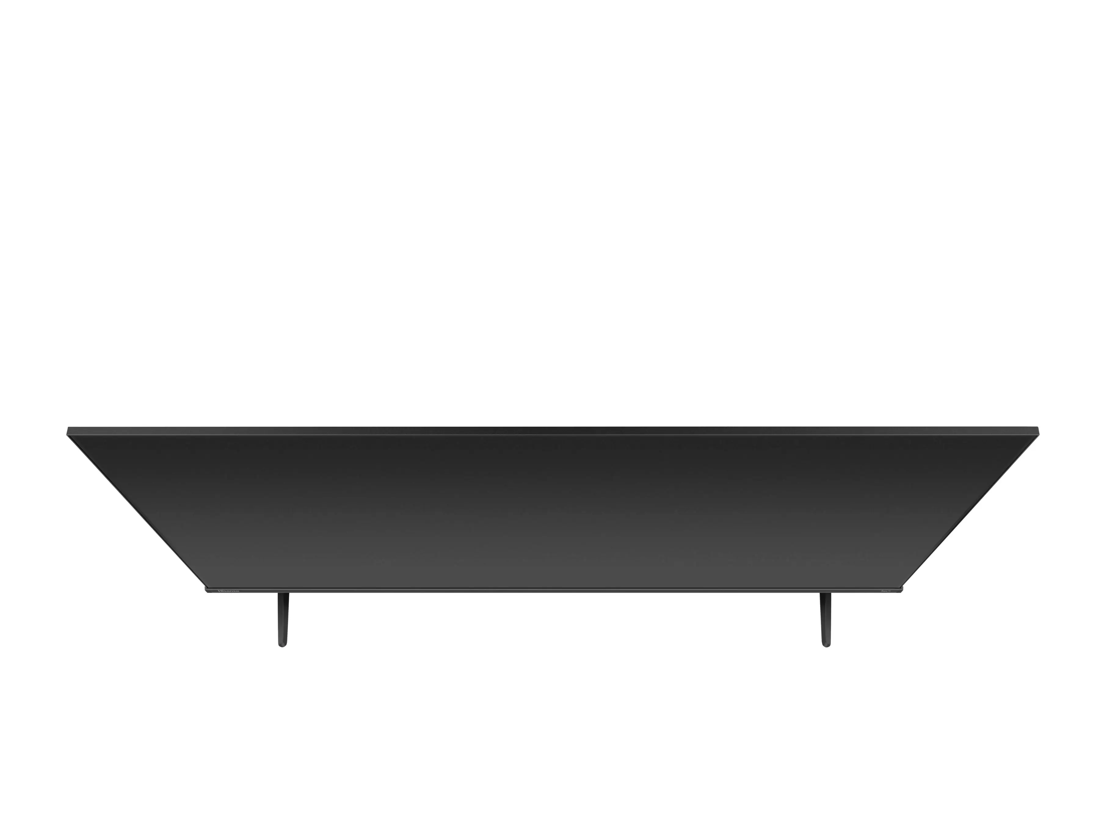 Alt View 23. Hisense - 40" Class QD4 Hi-QLED Series Full HD 1080P Smart Roku TV (2026) - Black.