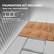 FOUNDATION KIT INCLUDED
Keep inner clean and sealed
8.6 ft
1.5 ft
Not Including the Floor:
You need to add a suitable size board on top