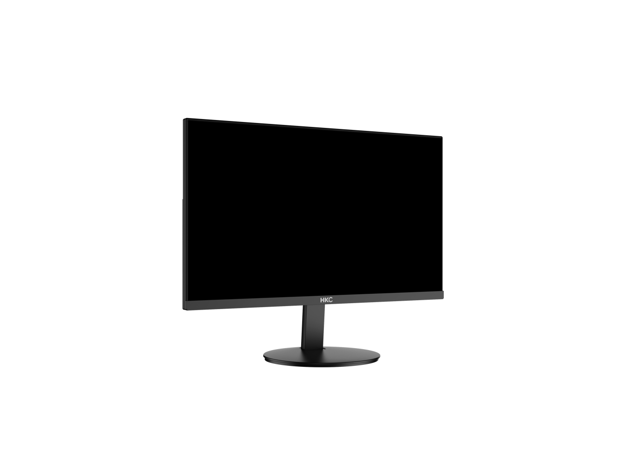 Alt View 2. HKC - HKC V2718S 27" 144Hz FHD IPS Gaming Monitor, 1080P, HDMI/VGA, 5ms, Low Blue Light, Adjustable - Black - black.