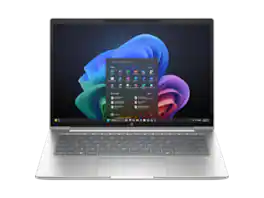 HP - ProBook Laptop Computer 14" WUXGA Snapdragon X 16 GB memory;256 GB SSD - Pike silver aluminum