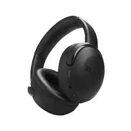 JBL - Tour One M3 Over-Ear Noise Cancelling Headphones (Black)