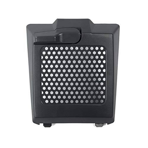 Left. EnviroCare - Vacuum Filter (1 Pack) Part #841708.