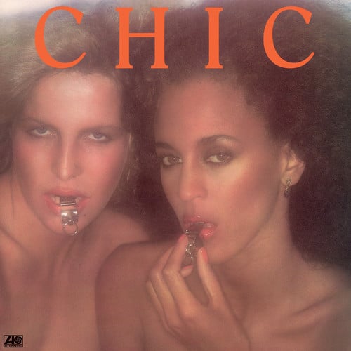 Chic - Chic (2018 Remaster)  - VINYL LP