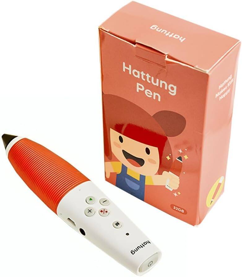Hattung Pen, Hattung Pen, 32GB, 1 hattung