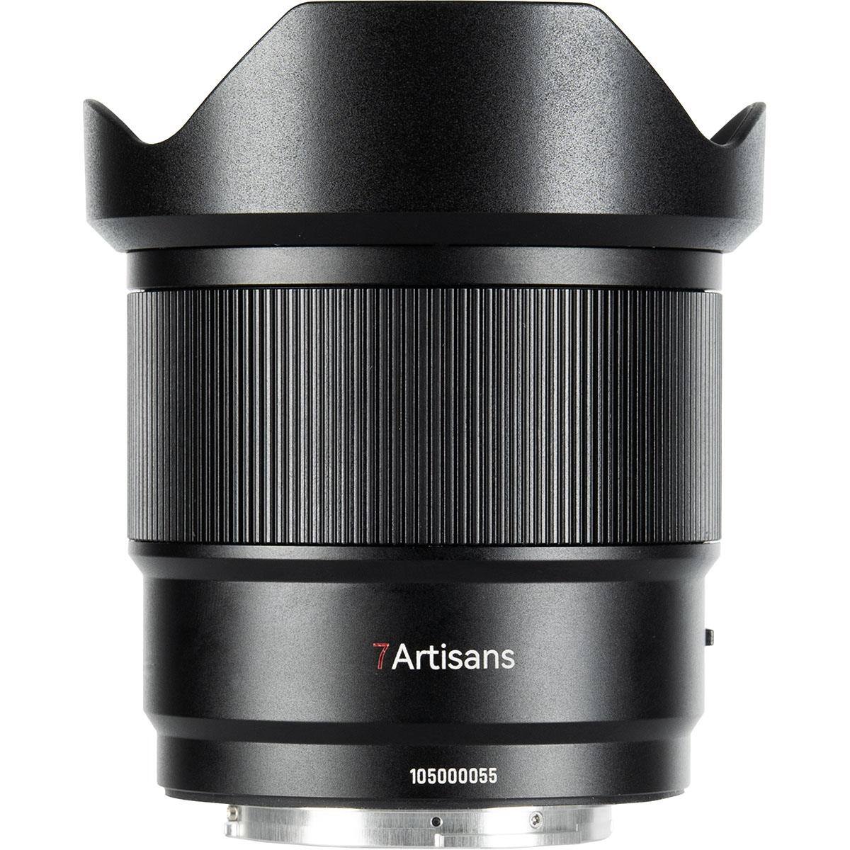 7Artisans  
105000055