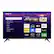 Roku TV
9:26
Recommended
Home
What to Watch
Featured Free
Live TV
Sports
Search
Streaming Store
Settings
Apps
Netflix
Disney+
Apple TV
Roku Channel
ESPN
Hulu
Paramount+
howdy
Live TV Guide
Game Console
Cable Box
frndly