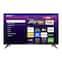 Pioneer - 40" Class LED Full HD (1080p) Smart Roku TV