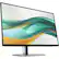 Angle. HP - HP Series 5 Pro 524pf 24" FHD IPS Monitor, 5ms Response Time, Flicker Free, HDMI & DKZ Hub, Black/Silver Color - Black/Silver.