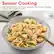 Sensor Cooking
Takes the guesswork out of your cooking by automatically adjusting cooking time for optimal results.
Representational image for demonstrative purposes.
SMC1452KH