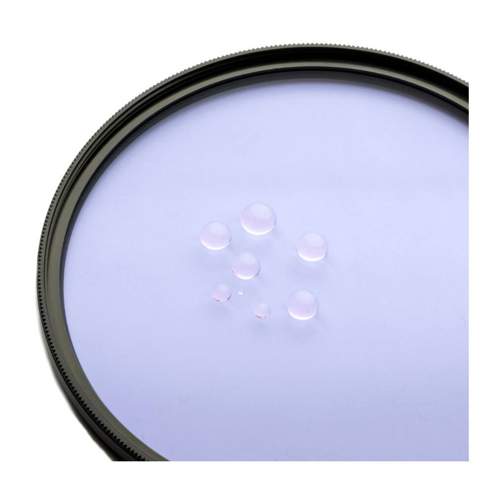 Back. NiSi - NiSi 62mm Natural Night Filter Light Pollution Filter.