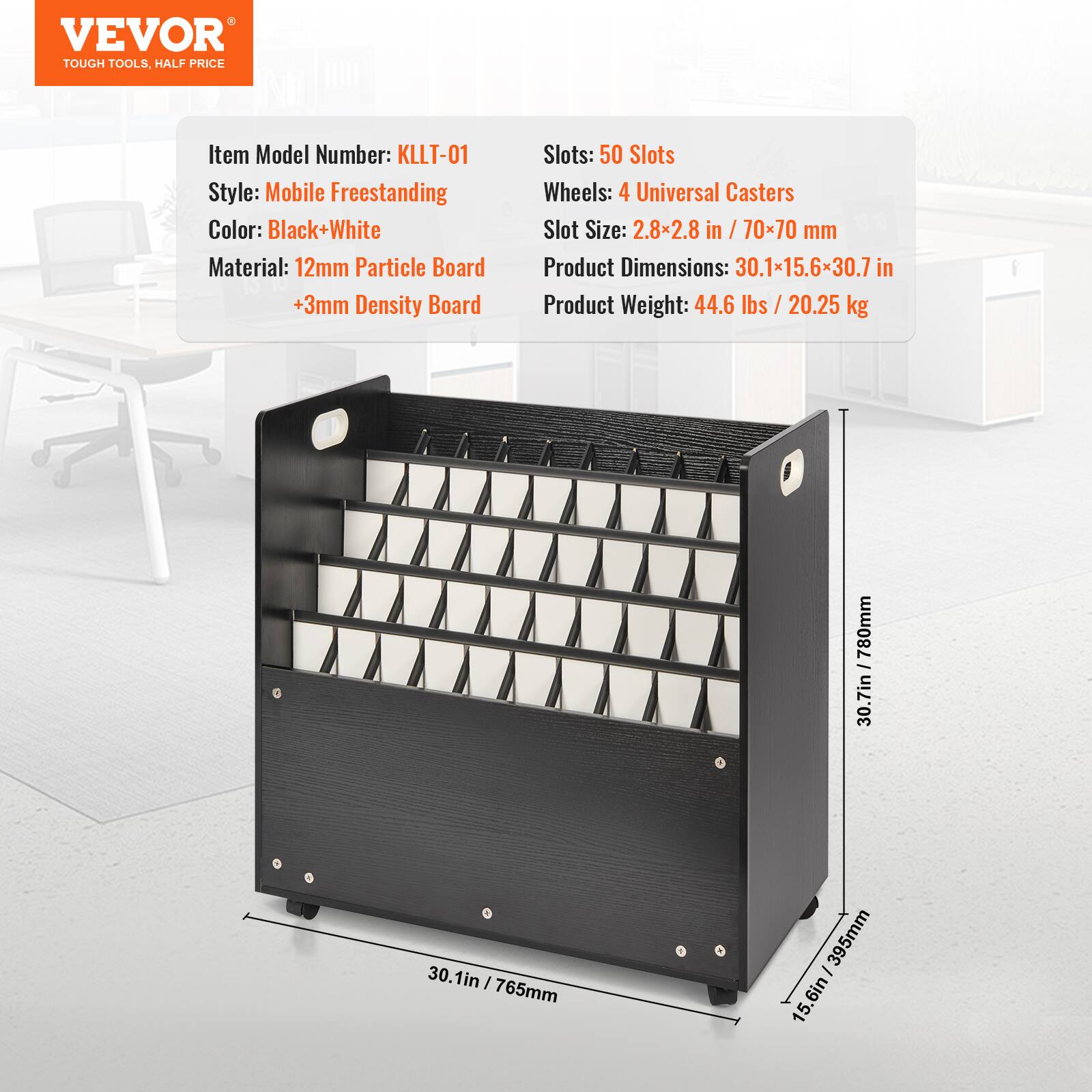 media item thumbnail