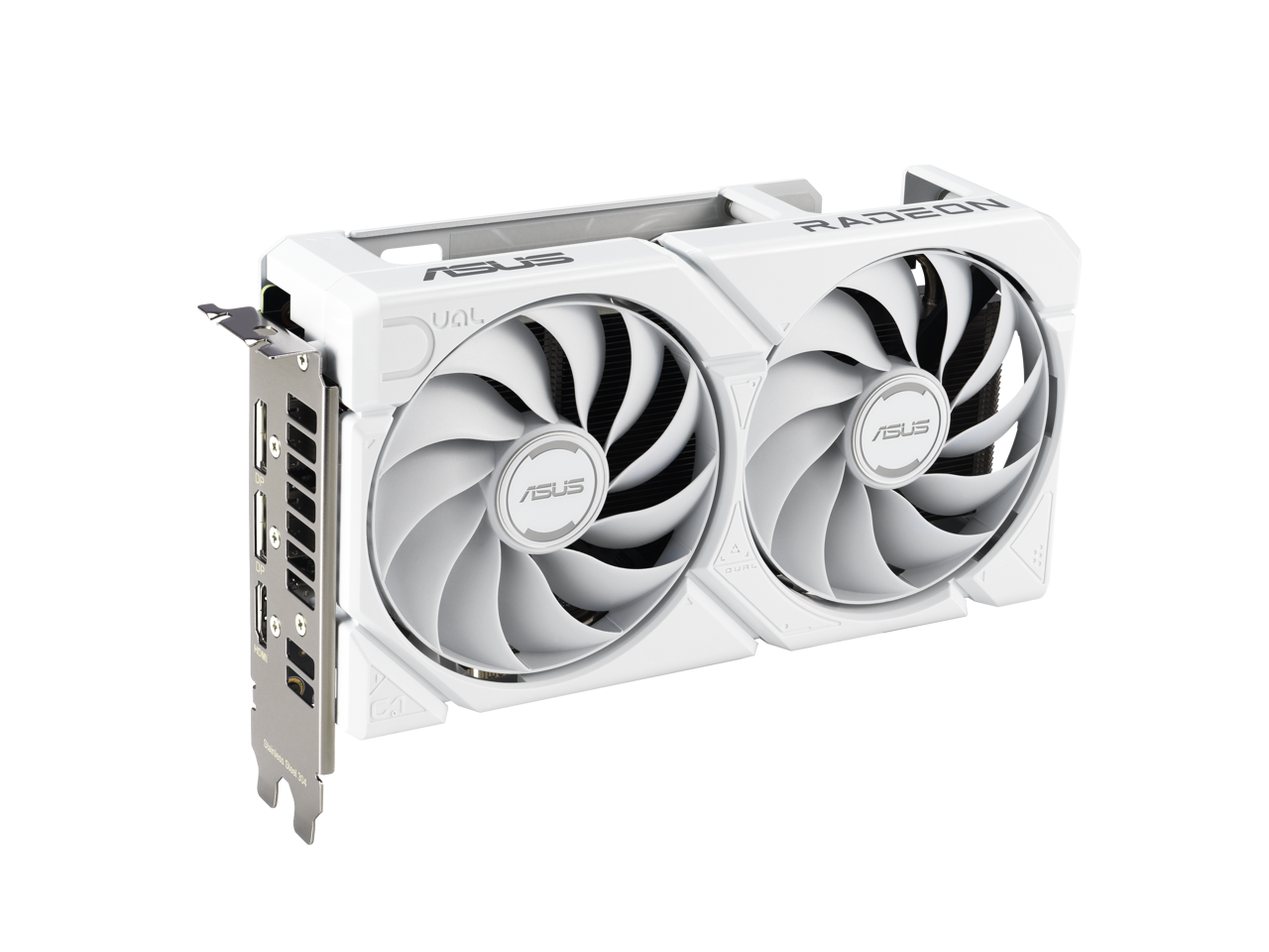 ASUS RADEON ASUS 4
