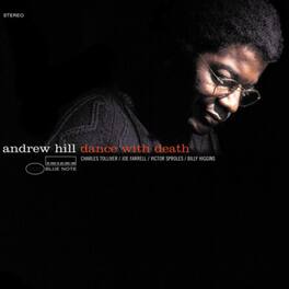 UMG - Andrew Hill - Dance With Death - UHQCD - COMPACT DISCS
