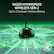 RAZER HYPERSPEED WIRELESS GEN-2
Up to 2.5x lower motion latency.