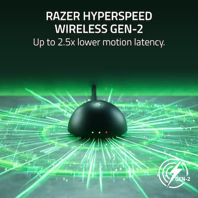 Razer Viper V4 Pro Ultra Lightweight Optical Gaming Mouse with 180 Razer Viper V4 Pro Ultra Lightweight Optical Gaming Mouse with 180
