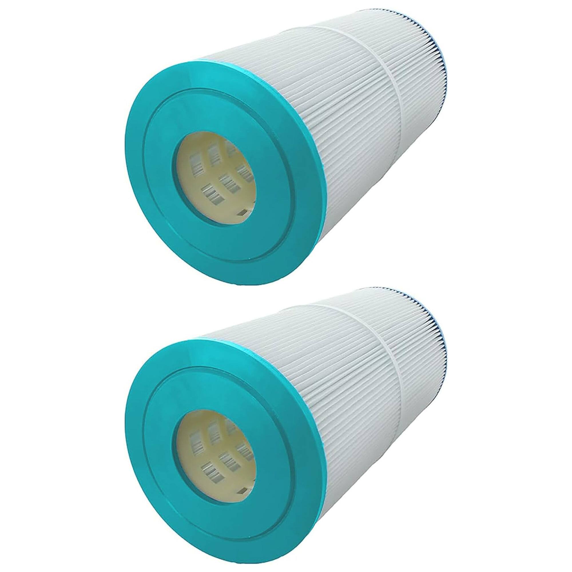 Alt View 5. Hurricane - Hurricane Replacement Pool Spa Filter Cartridge for PA40 and Unicel C-7442.