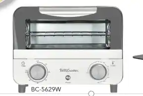Betty Crocker BC-5629W