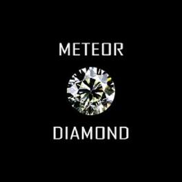 Meteor - Diamond - VINYL LP