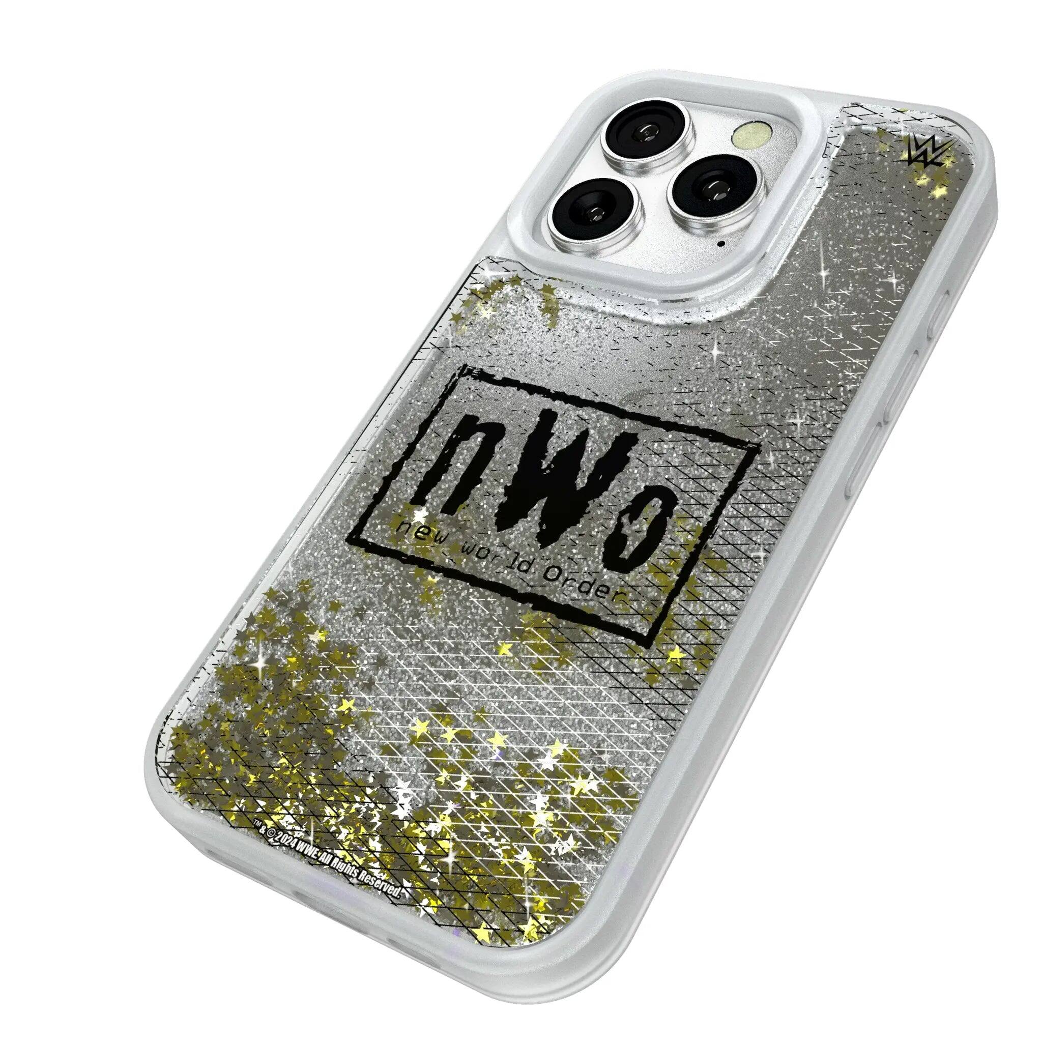 new nWo World Order  
2024 WWE All Rights Reserved