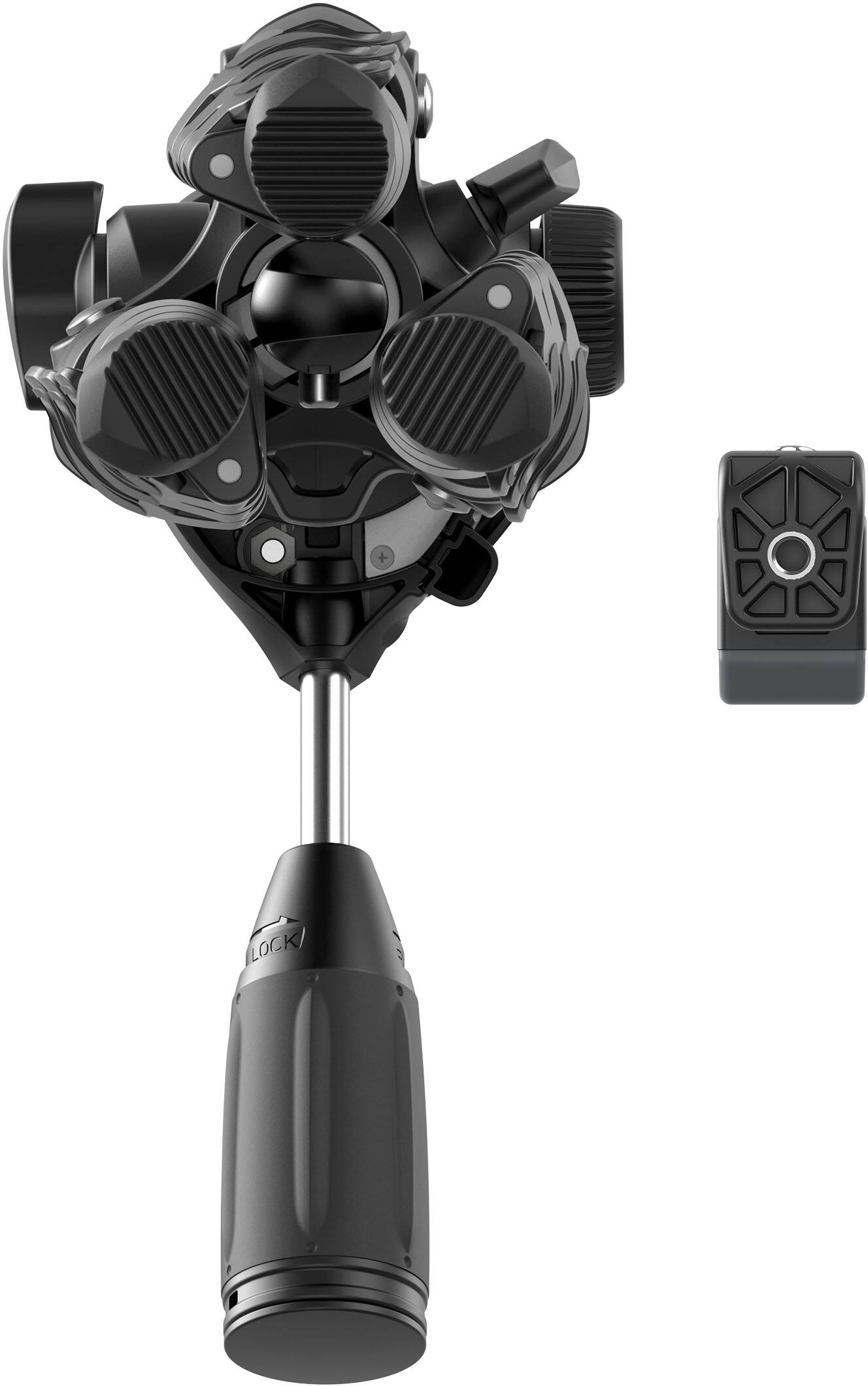 Alt View 2. JOBY - Compact Lite Kit.