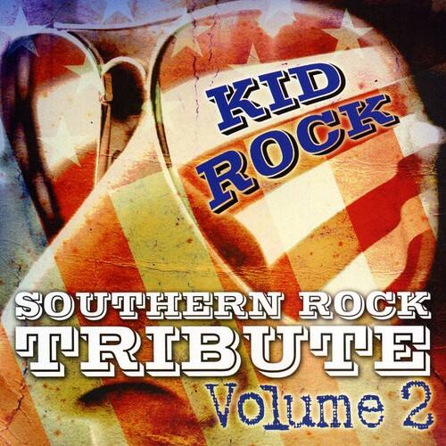 Tribute All Stars - Southern Rock Tribute Kid Rick Vol. 2   - COMPACT DISCS [CD] price history on PriceWatchPro