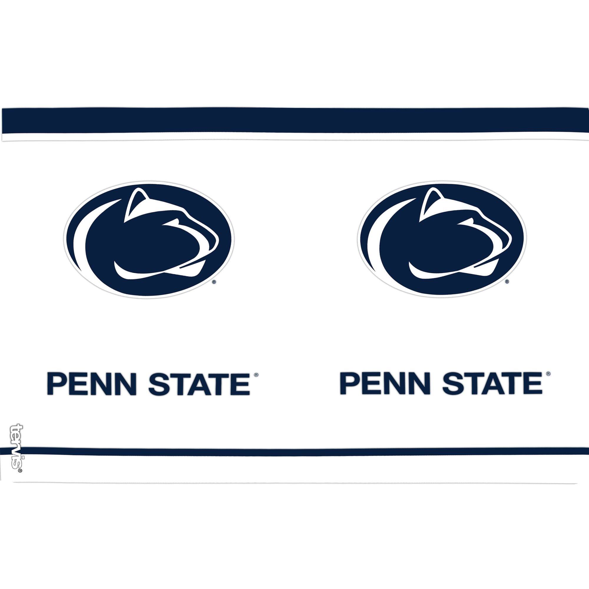 PENN STATE  
PENN STATE