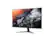 Alt View 2. Acer - Acer 27" 170Hz 2K Gaming Monitor, 1ms AMD FreeSync, WQHD, HDR, 1 DP 1.2 & 2 HDMI 2.0, Nitro KG271U.