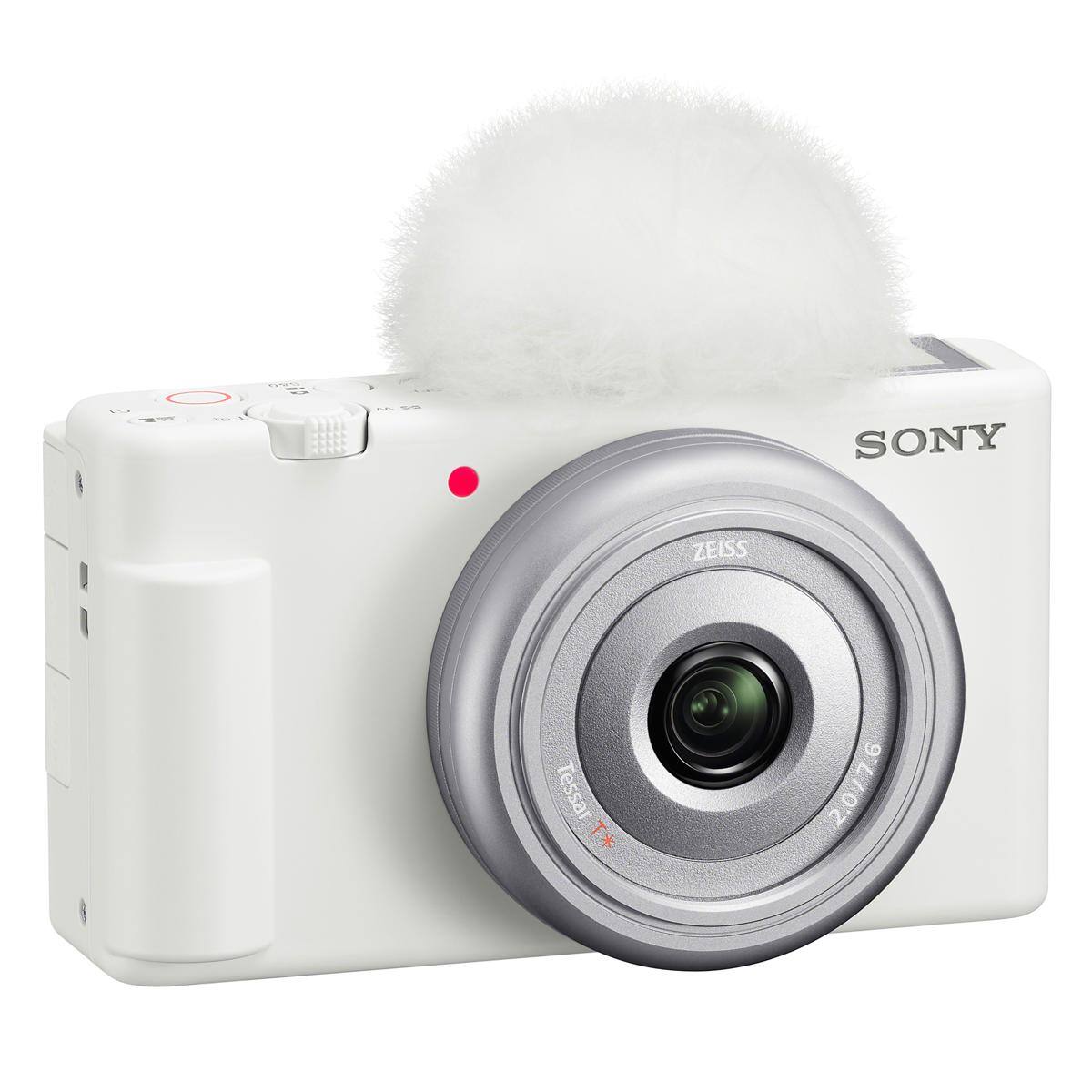 SONY ZEISS Tessar T* 2.0/7.6
