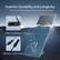 Superior Durability and Longevity
IP68 waterproof for protection against dirt, dust, and water.
IP68 Junction Box
IP68 Solar Connectors
