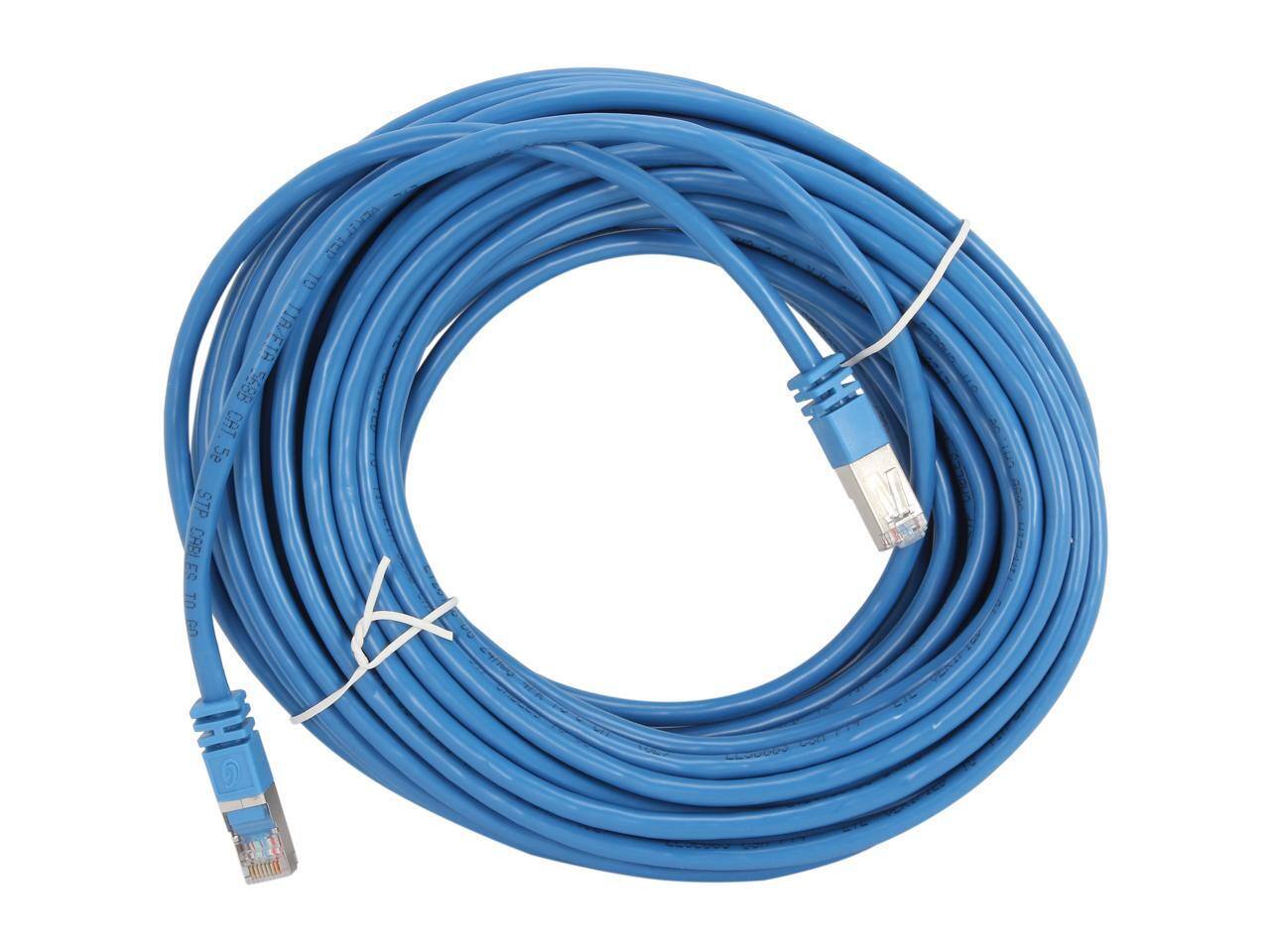 TIA/FTA 568B CAT 5e STP CAB 3g FC TO n lill