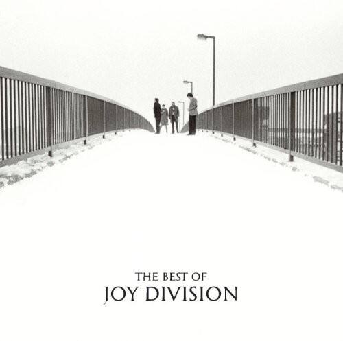 THE BEST OF  
JOY DIVISION