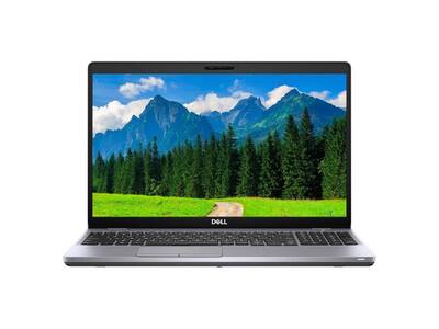 Dell Latitude 5510 Intel Core i5 10310U 1.7GHz, 16GB, 256GB NVMe Dell Latitude 5510 Intel Core i5 10310U 1.7GHz, 16GB, 256GB NVMe