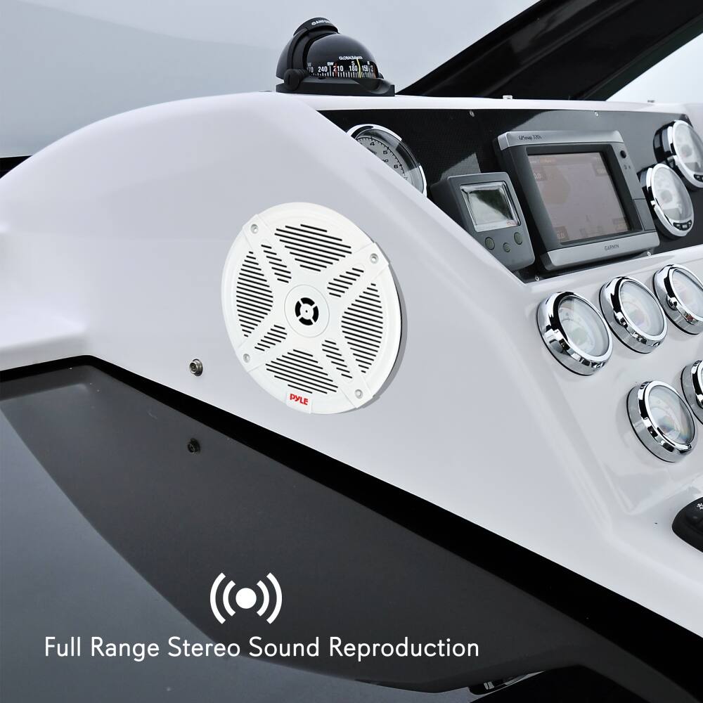 SRA 2001210 200 or 18.1 a . Um J Cgt b PYLE

Full Range Stereo Sound Reproduction