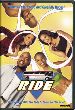 Ride - DVD